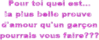 Amour
